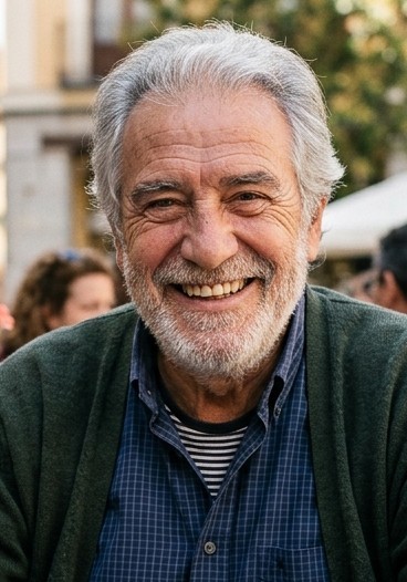 José Antonio Prieto